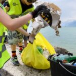 Protecting Nature’s Jewel: Phani’s Role in the Lake Geneva Clean-Up